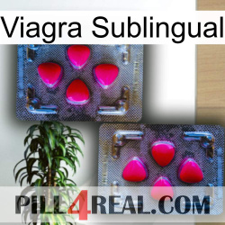 Viagra Sublingual